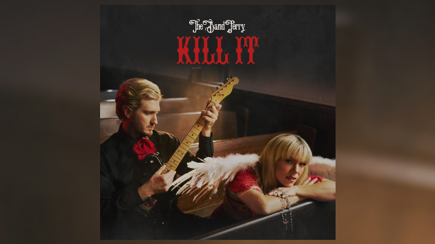 The Band Perry is ready to 'Kill It' with new music